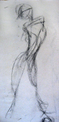 Life Drawing